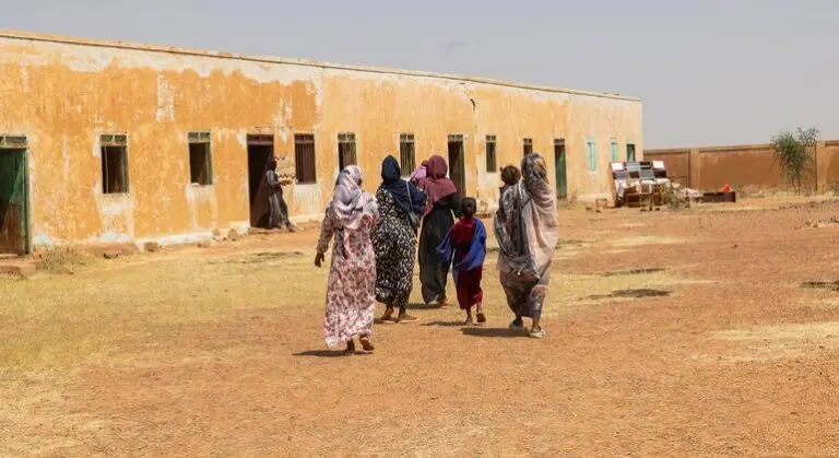 Sudan war: Kordofan’s El-Obeid ‘one or two steps’ away from being attacked