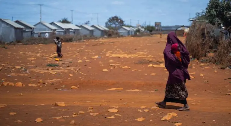 Somalia: Funding cuts impact assistance to millions affected by drought