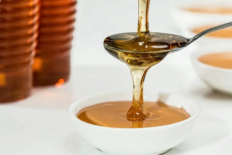 4 beneficial properties of honey revealed