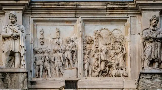 The Book of Job and the Babylonian Song of the Suffering Righteous One (2)