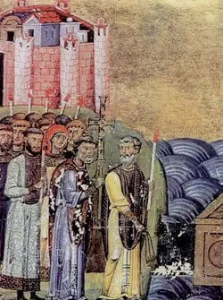 Christmas Message of Ecumenical Patriarch Bartholomew: Love is stronger than hate and evil does not have the last word