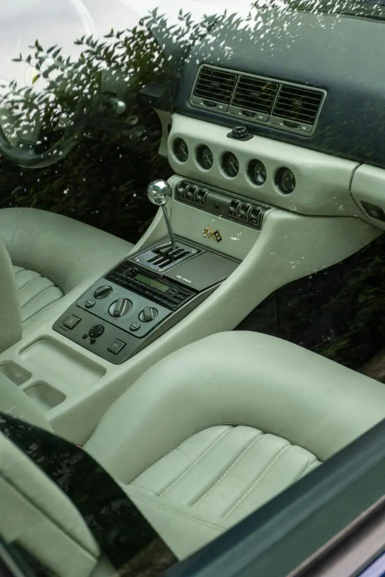 Hundreds of Porsches Stop Working in Russia