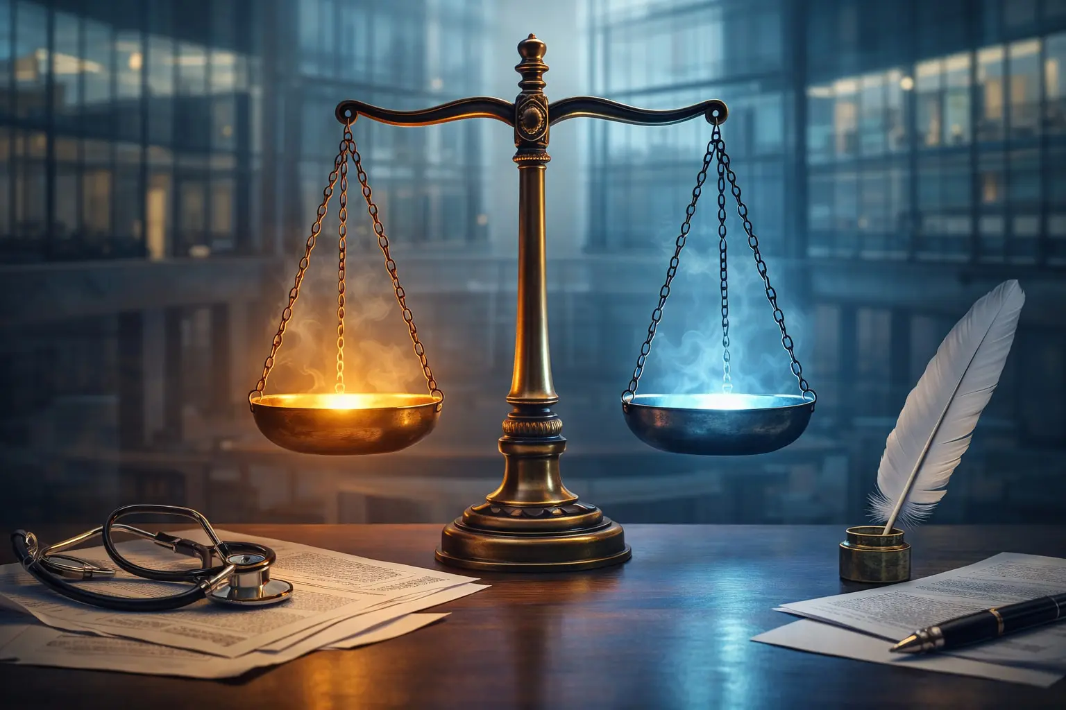 Mar Leal and When Faith Meets Law: A Landmark Study on Patient Autonomy and Religious Freedom in Spanish Healthcare