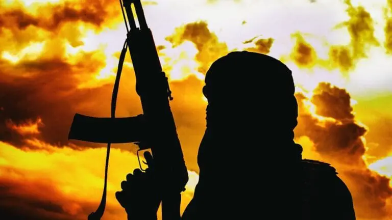 Jihadism in Europe in 2025