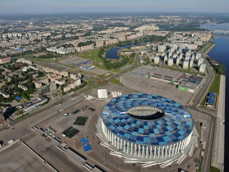 Russia plans another World Cup in 2026