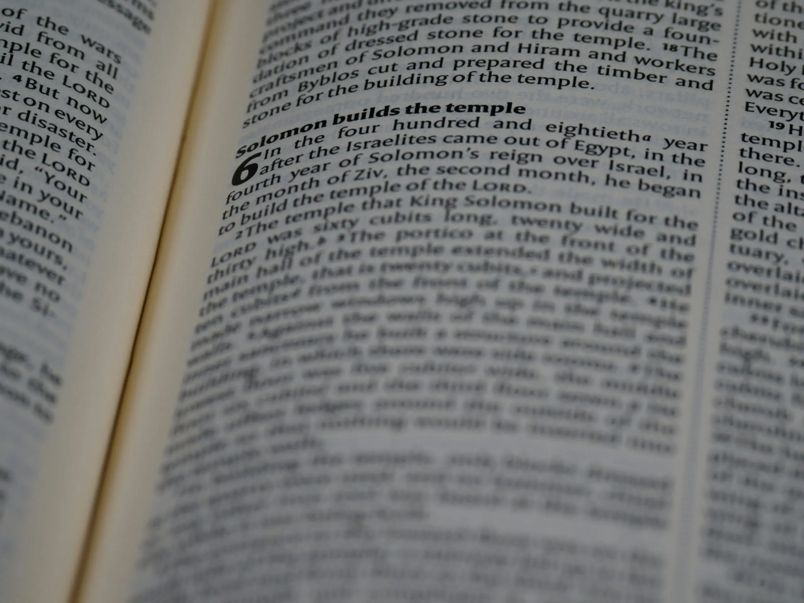 The Wisdom of Solomon’s Teaching on Divine Wisdom or Spirit Compared to the Apostolic (part 1)