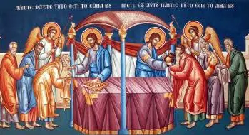The first five canonized saints who lived in the 21st century are Romanians