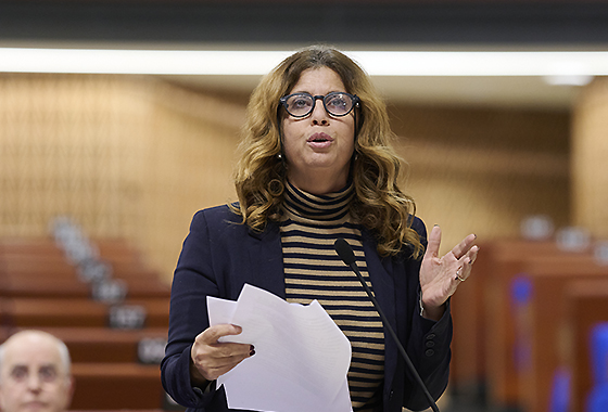 PACE demands Algeria free jailed French journalist