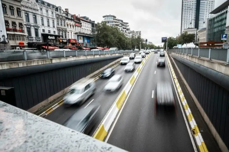 Air quality improving, but just over 180,000 deaths still attributable to air pollution in EU | Press releases