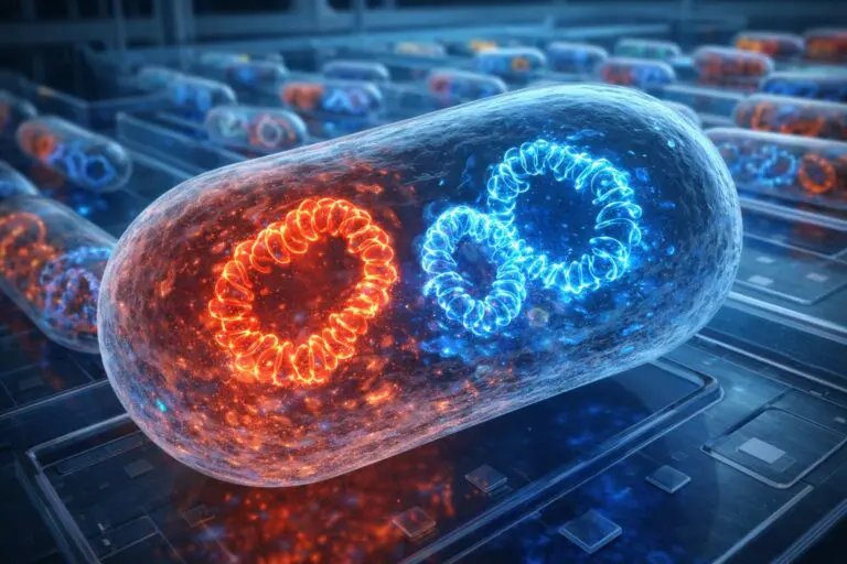 Subverting Plasmids To Combat Antibiotic Resistance