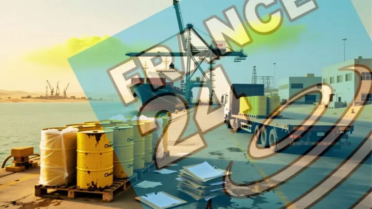 France 24 proves SAF use of chemical weapons in Sudan’s civil war