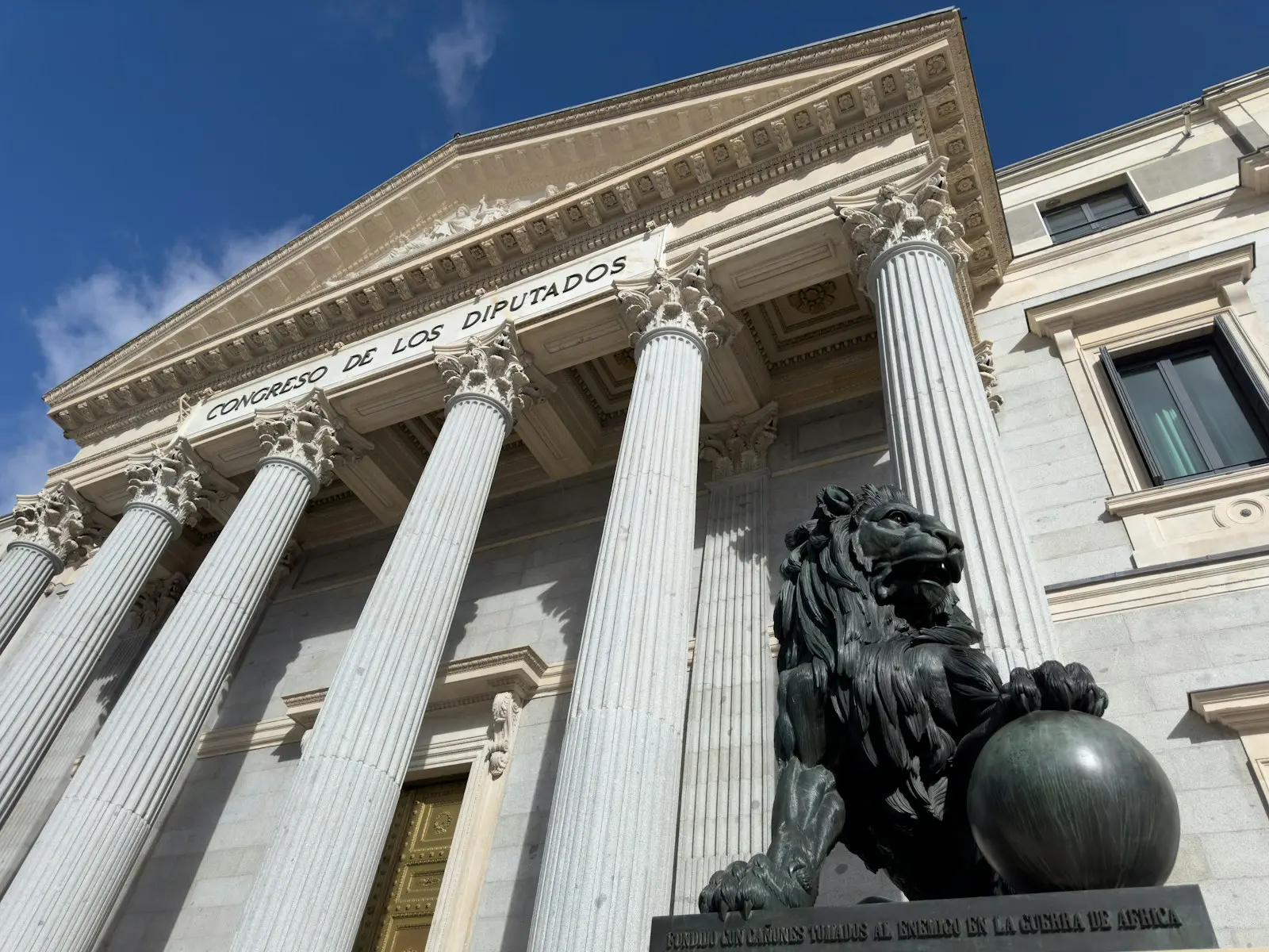 Religious Equality in Spain: Why Cooperation Still Stalls