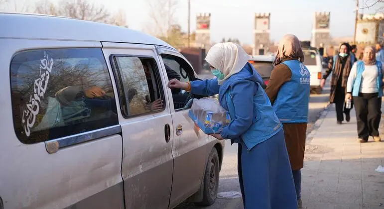 World News in Brief: Fighting intensifies in Syria’s Aleppo and South Sudan’s Jonglei state, acute hunger in Niger