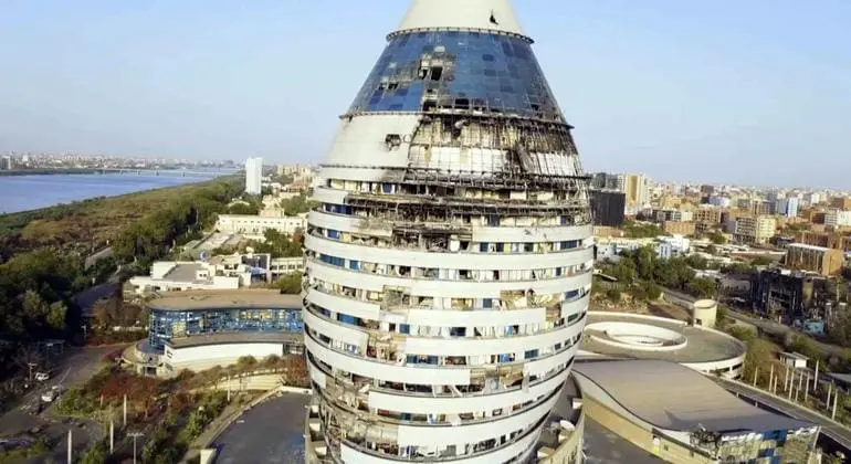 Sudan: After 1,000 days of war, millions of civilians still bearing brunt