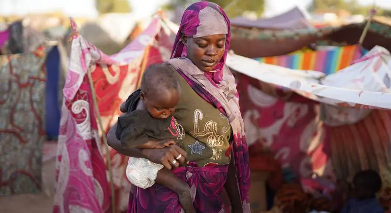 World News in Brief: Escalating fighting in Sudan, displacement in Syria’s Aleppo, .5 billion appeal for South Sudan