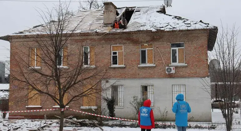Ukraine war: UN appeals for .3 billion to support aid teams’ ‘heroic work’