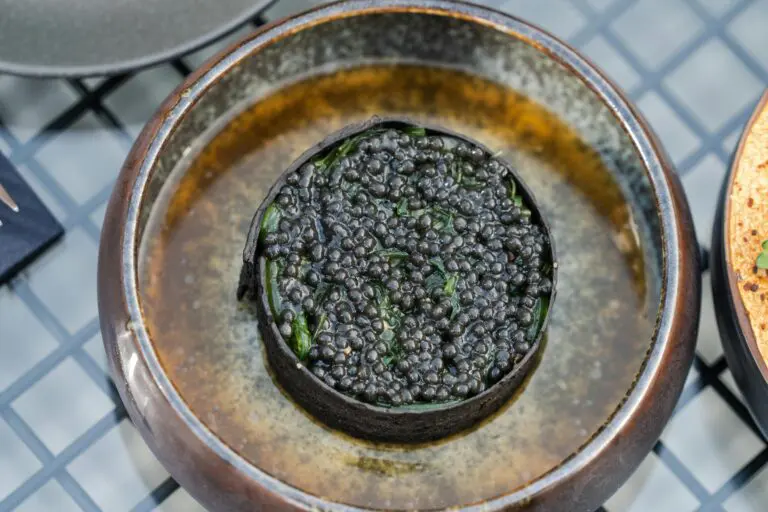 Bulgaria – first in Europe in the export of black caviar