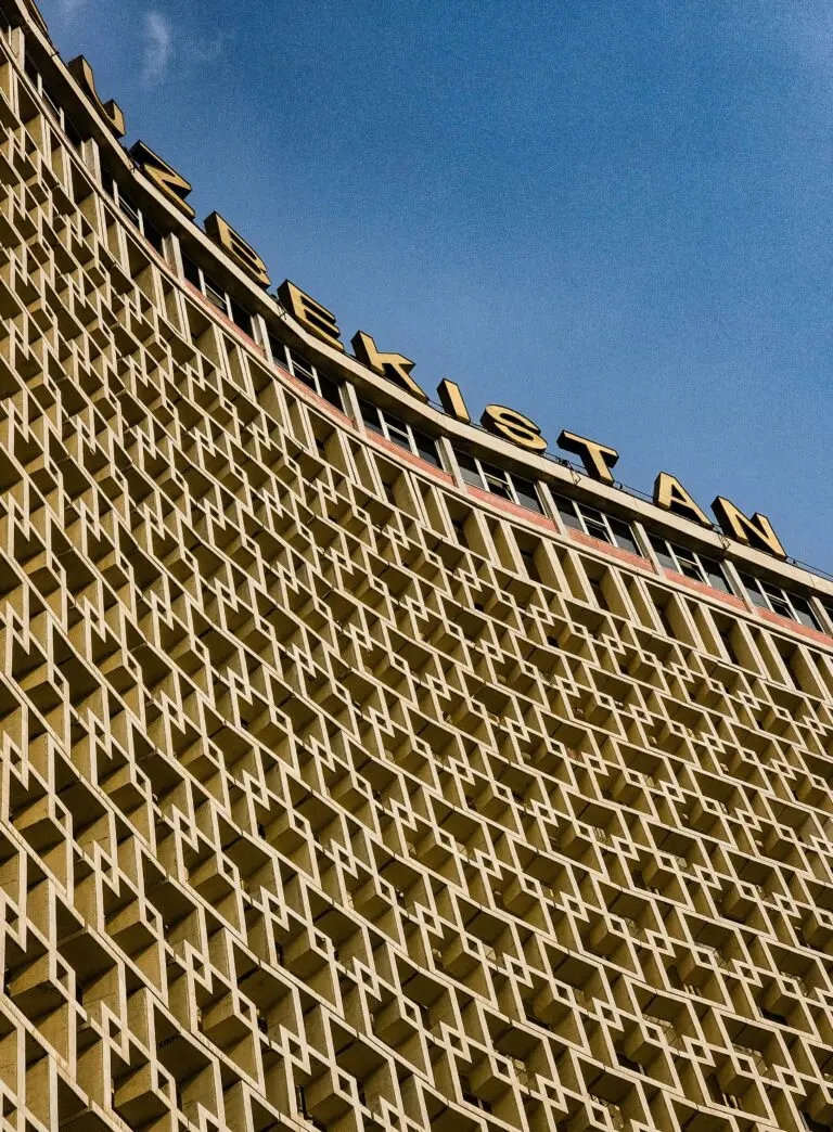 Uzbekistan Removes Investment Restrictions on US Companies