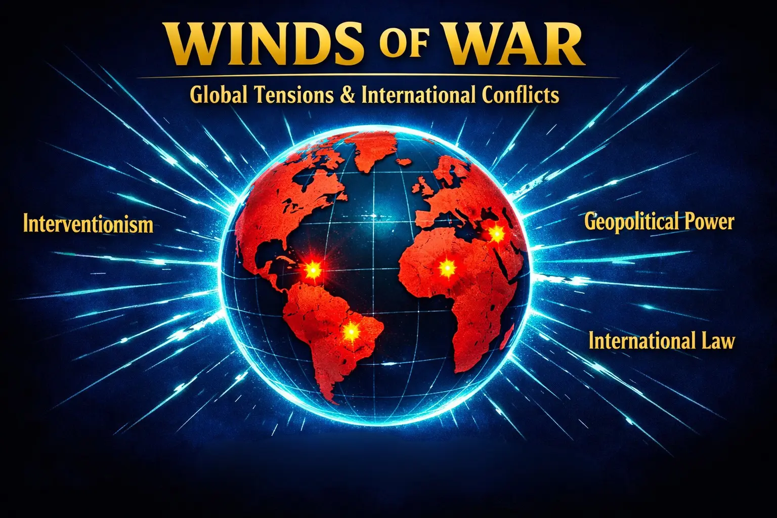 Winds of War