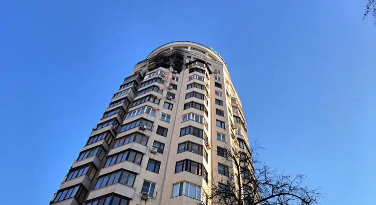 Ukraine: Civilians injured, miners killed, in separate Russian attacks