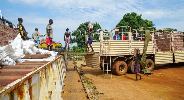 Guterres condemns escalating violence in South Sudan as aid operations come under fire