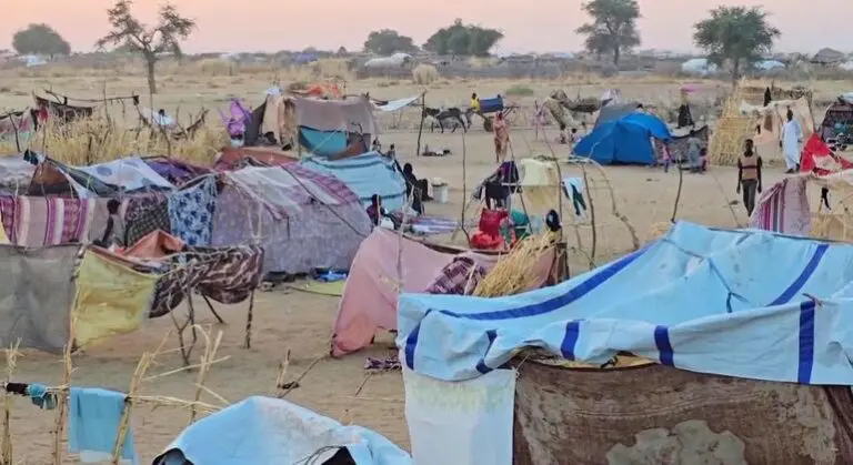 Sudan: UN rights chief says worse is to come without international action