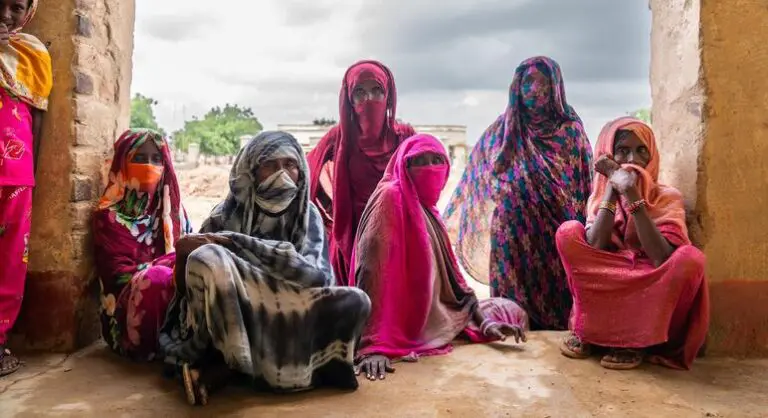 World News in Brief: Deadly strikes in Sudan, health systems in South Sudan near the brink, Guterres calls for unity ahead of Ramadan.