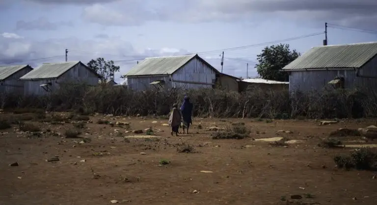 Somalia: Number of people going hungry nearly doubles in a year