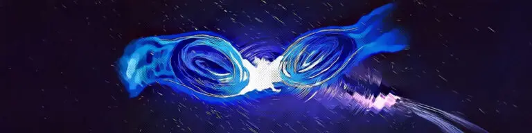 Scientists hunt dark matter ‘stars’ that mimic black holes