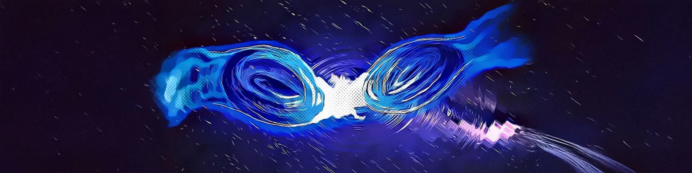 Scientists hunt dark matter ‘stars’ that mimic black holes