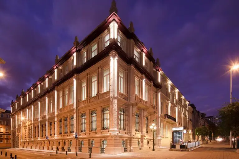 Brussels Anniversary: Scientology Notes 51 Years in Belgium and Social Betterment Efforts