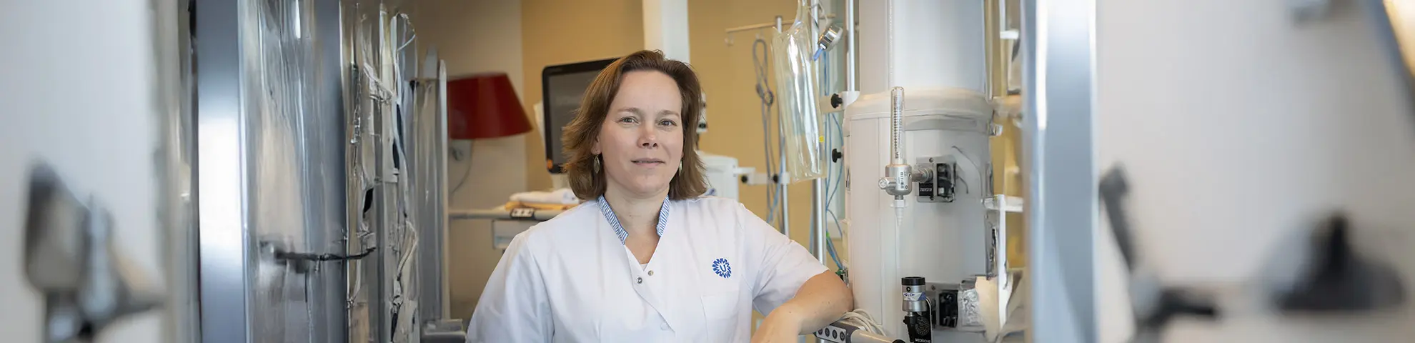 Building Europe’s frontline against future pandemics