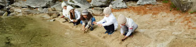 Making a splash: bringing ocean learning into every classroom
