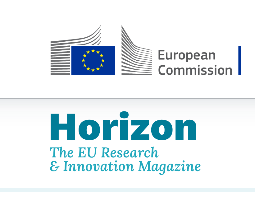 Horizon – EU Research & Innovation Magazine