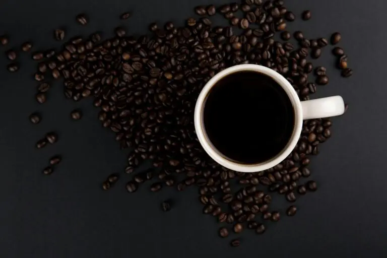 How Much Coffee Should You Drink to Reduce Your Risk of Dementia