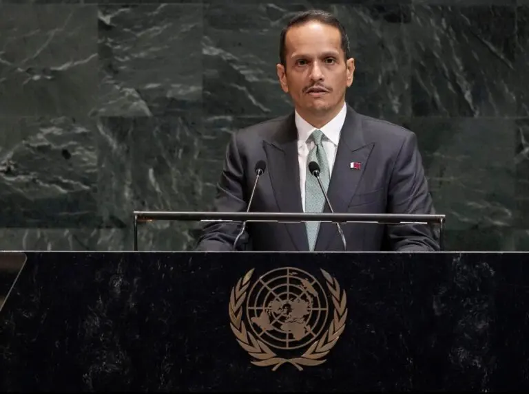 Le Premier ministre du Qatar à Caracas : diplomatie énergétique et équilibres mondiaux