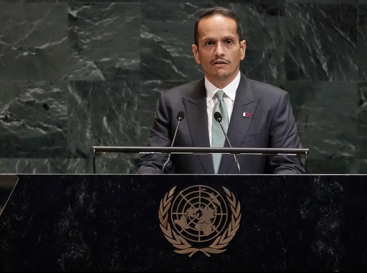 Le Premier ministre du Qatar à Caracas : diplomatie énergétique et équilibres mondiaux