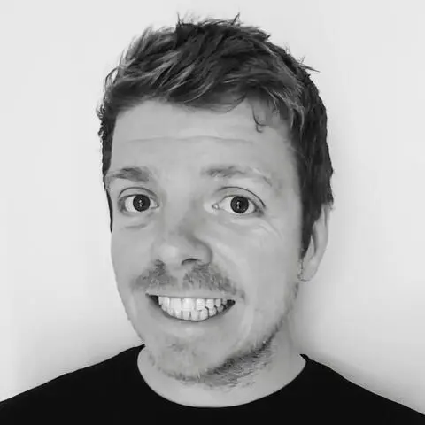 Jonathan O’Callaghan