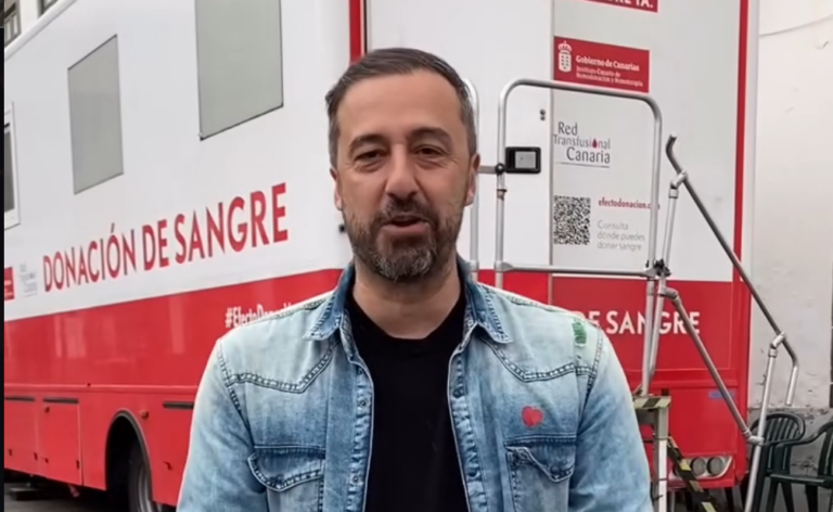 Juan Antonio Peña Medina: Telde’s Accessible Mayor