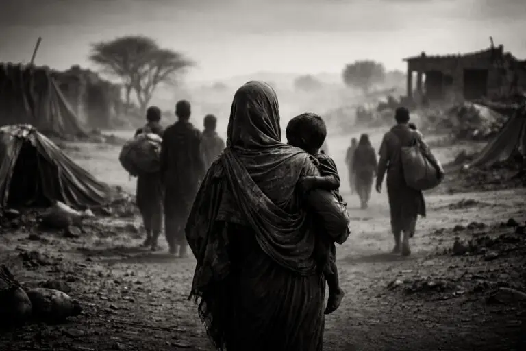 UN Special Session on El-Fasher Spotlights Sudan’s Humanitarian Crisis Fueled by Arms and Commerce