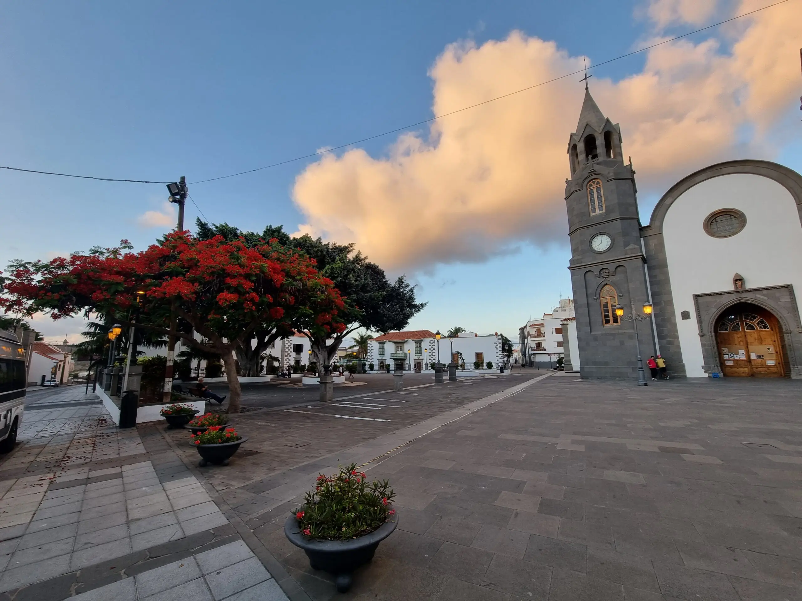 Telde: Faith, Heritage and Literary Tourism