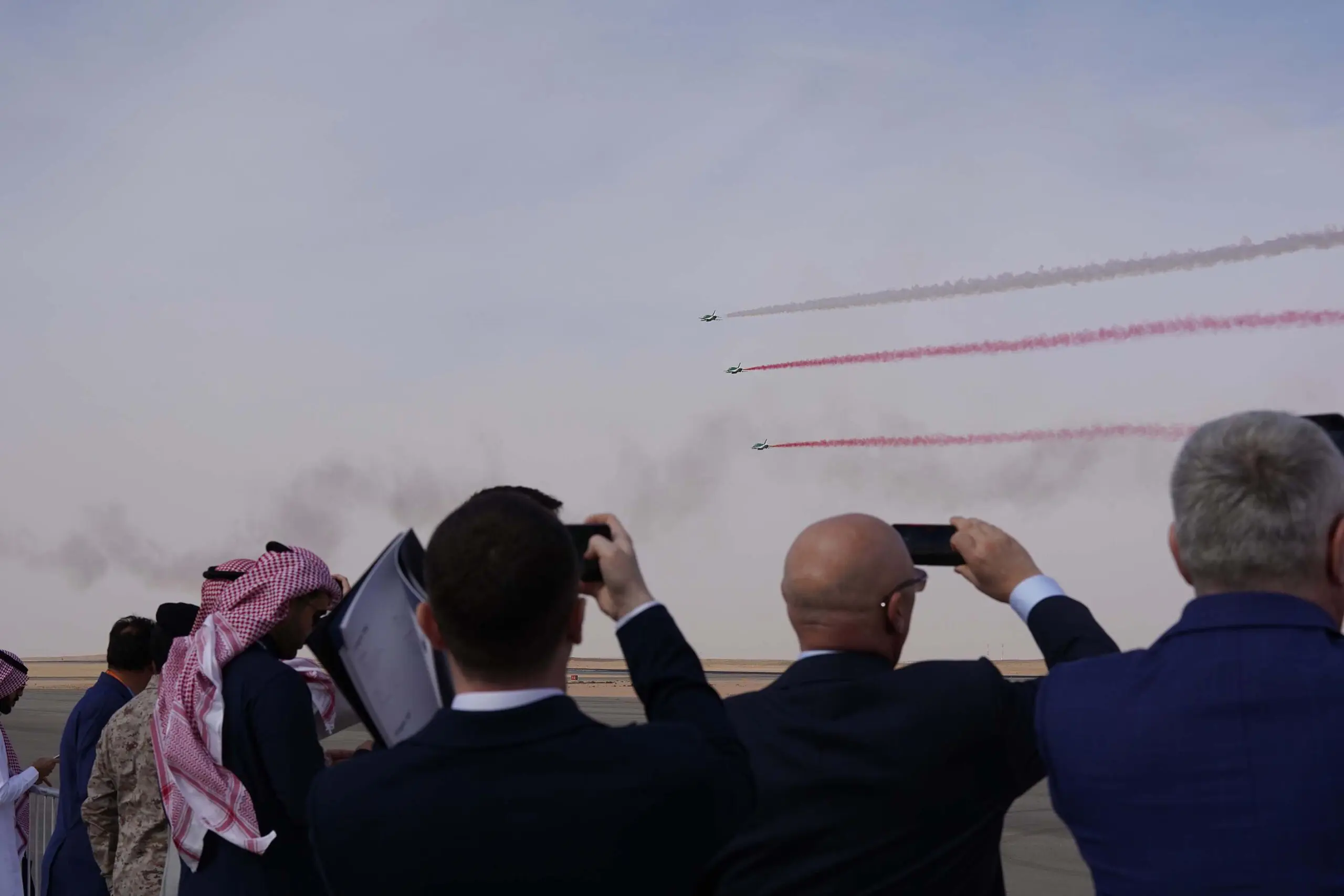 What is Russian Federation showed at Defense Expo 2026?