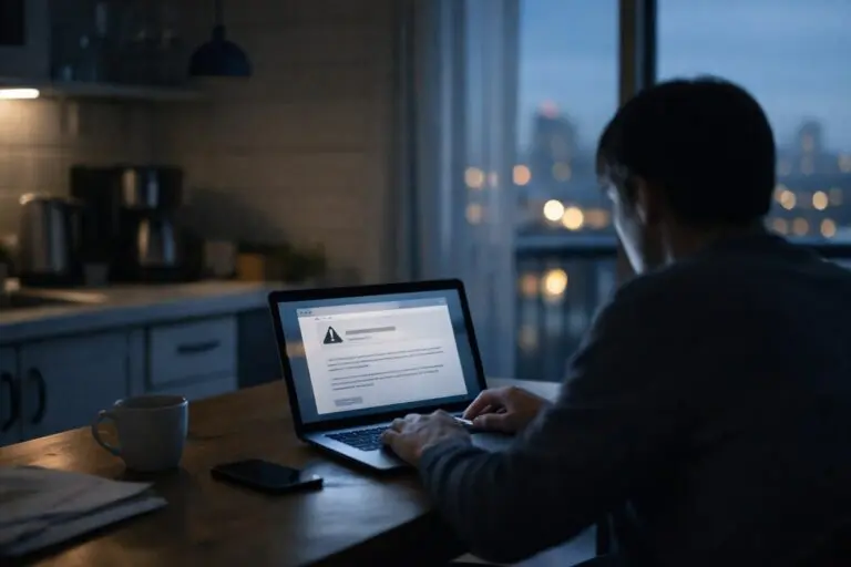 What to Do If Your Personal Data Is Misused in the EU