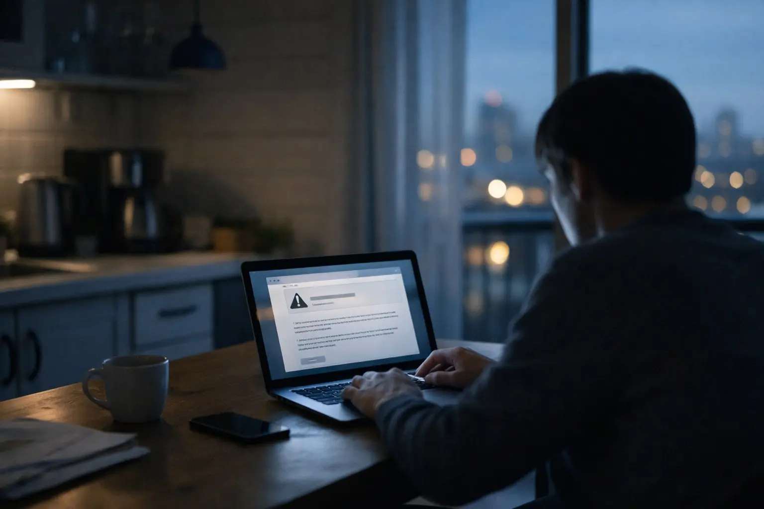 What to Do If Your Personal Data Is Misused in the EU