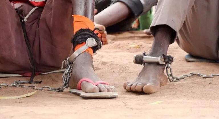 Justice on the move: Mobile courts offer hope for communities in South Sudan