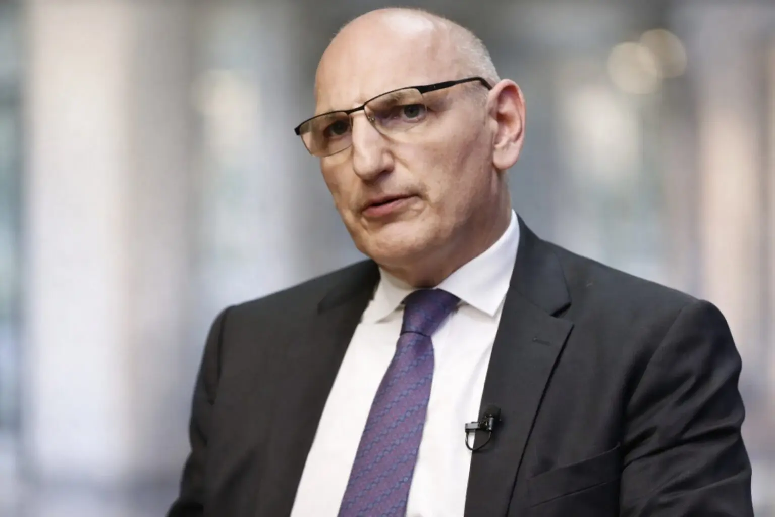 Elchin Amirbayov and the Constitutional Condition for Peace