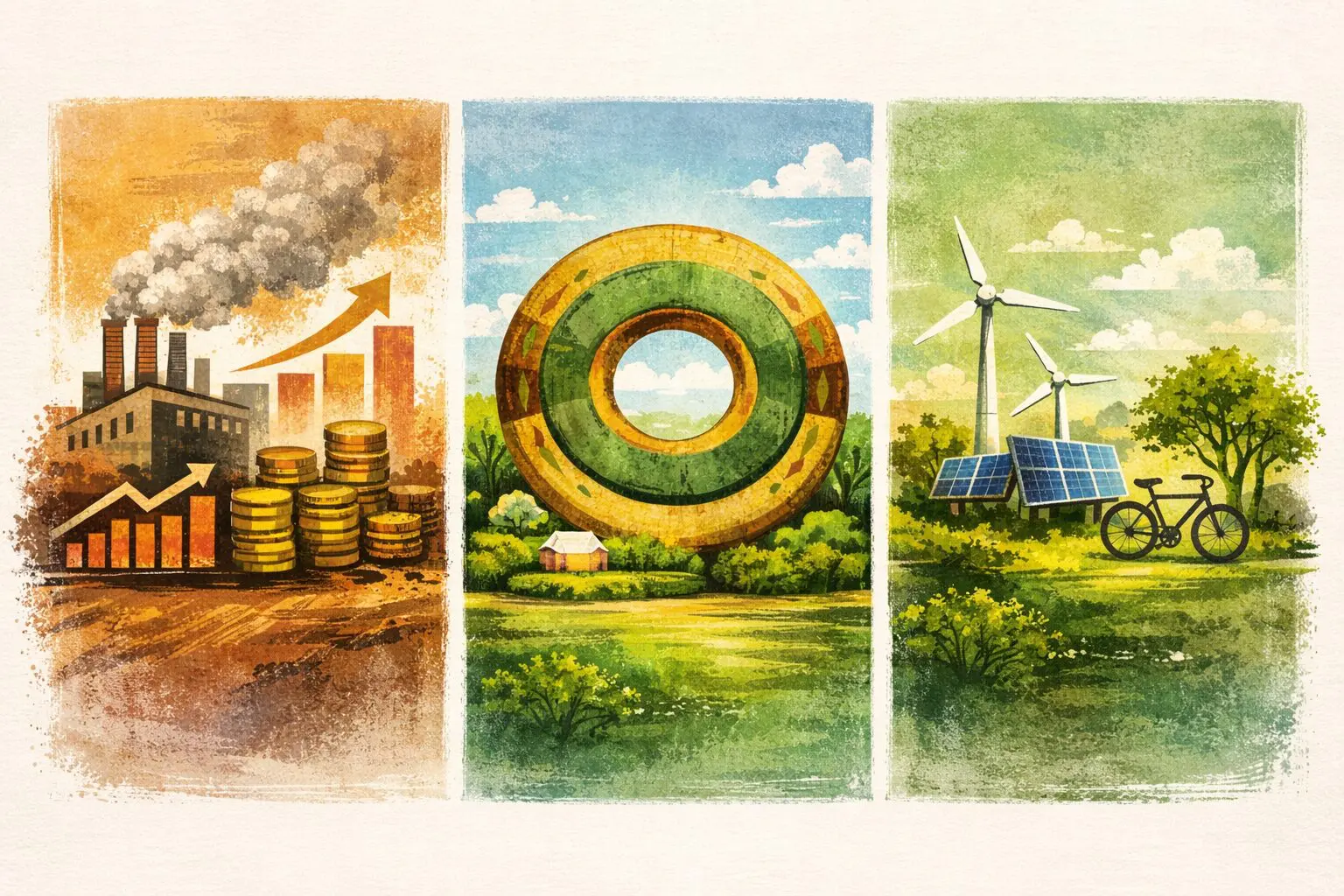 Sustainability: Alternatives