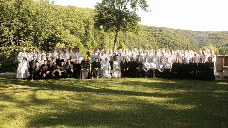 In France, Religious Leadership Becomes a Crime