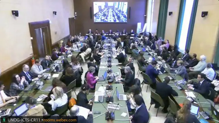 The Erosion of Conscience: Safeguarding Civil Society in a Contracting UN System