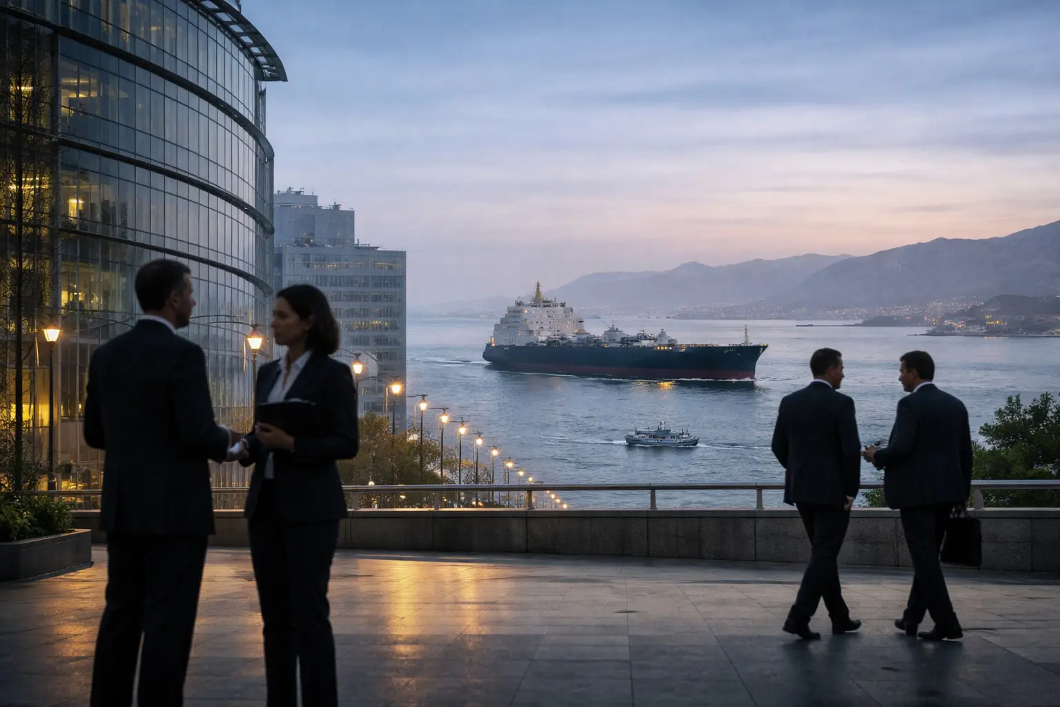 Iran War Escalates as Europe Seeks Common Line